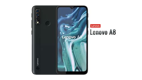 Lenovo A8 – Full Specs and Official Price in the .